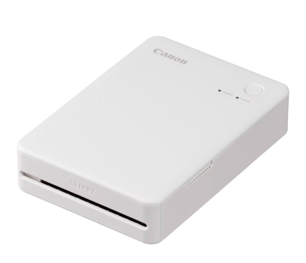 Canon Selphy Square QX20 Sand White - 1315930 - zdjęcie 2